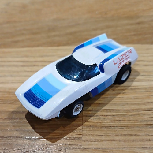 Aurora afx lazer - aurora,