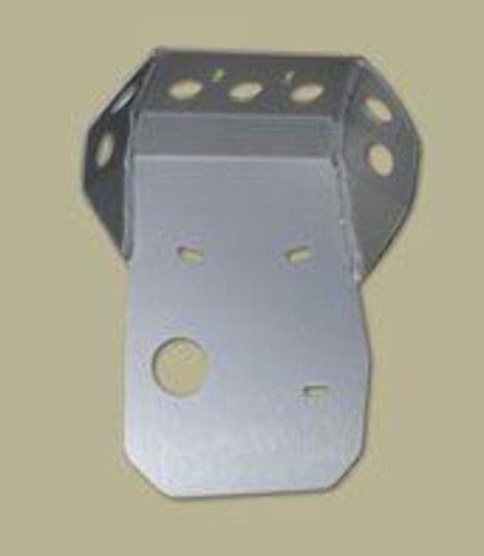 Skidplate enduro xr600r - skidplate,