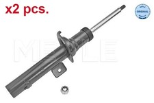 X2 PCS FRONT SHOCK ABSORBER