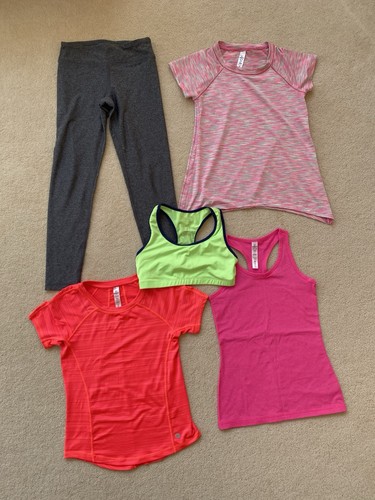 Bundle girls sports gym - girls, /
