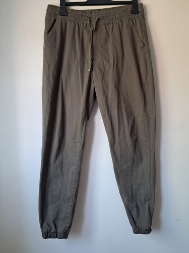 Tesco women khaki green - women's,