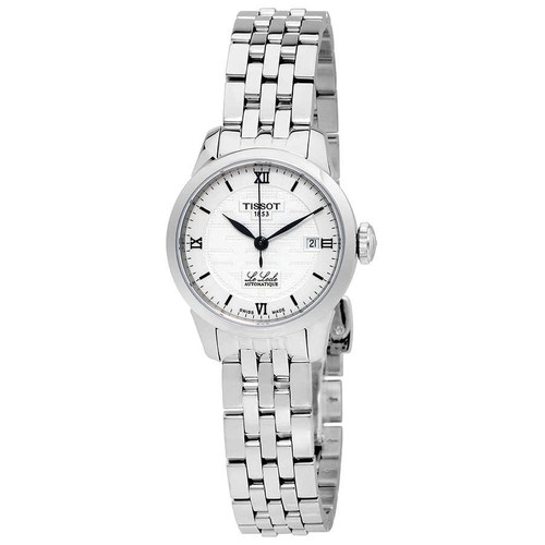 Tissot locle double - tissot, le