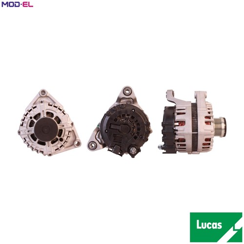 Alternator lra03613 for - lra03613,