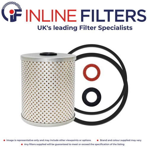 Hydraulic filter for ruston - filter,