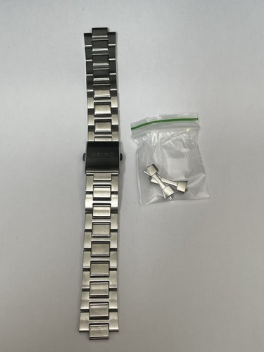 Seiko 18mm m03l stainless - m03l-d-e,