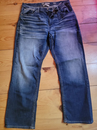 Tyler men straight leg - ke,