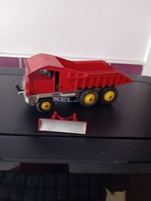 Dinky Foden Dump Truck