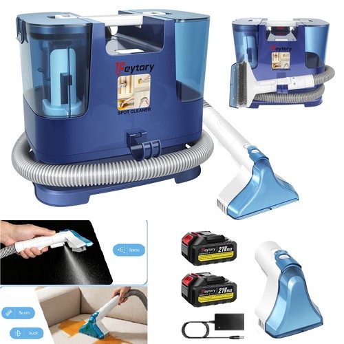 60kpa 5000w spot carpet - 5000w,