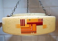 Vintage Large Art Deco Fly