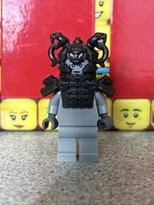 Lego Ninjago Njo334 Statue