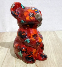 Anita Harris Art Pottery Model