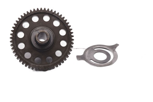 Starter intermediate gear