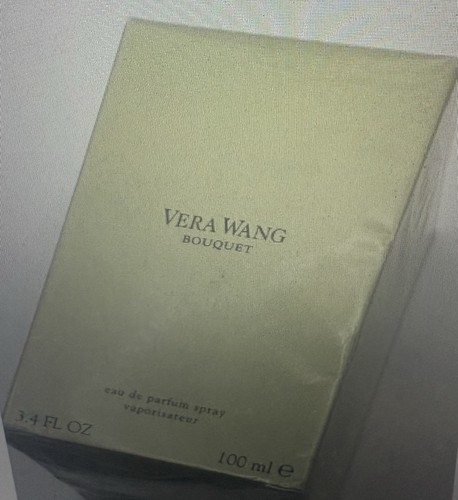 Vera wang perfume - vera, bouquet