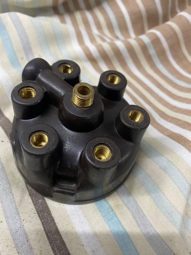 Rolls royce distributor - rolls, 20/25