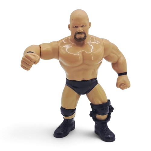 Wwe retro mattel - mattel, 2