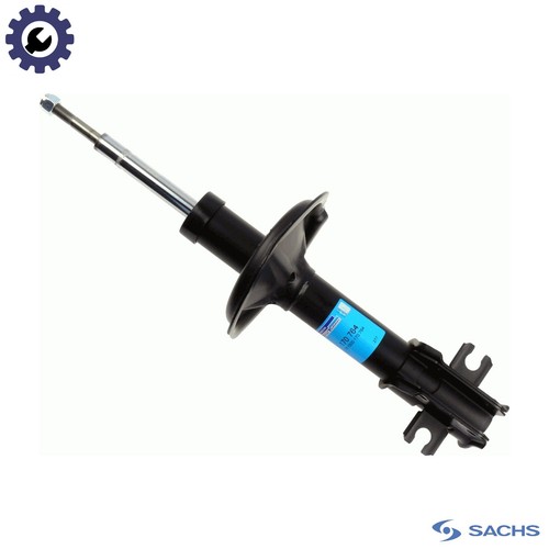 Shock absorber 170 764 for - shock,