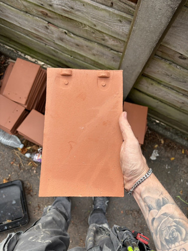 Rosemary roof tiles brand - rosemary,