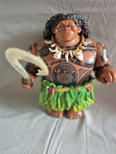 Disney mega maui - disney, 12"