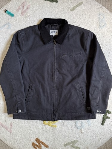 The stronghold men - men's, workwear