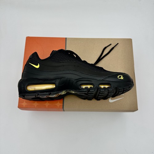 Nike corteiz air max - corteiz,