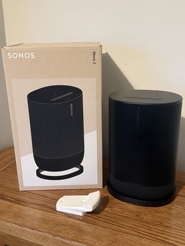 Sonos move portable wireless - move, 2