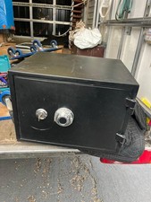 Fire Proof Safe KSG 4500