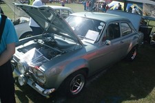 Photo A3 View of a second Ford