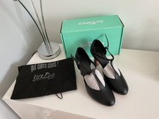 SoDanca CH98 Size UK5.5 EU38.5