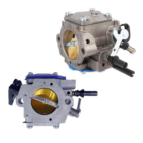 Efficient carburetor for k1270 - efficient,