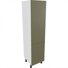 Fully Assembled 600mm Kitchen