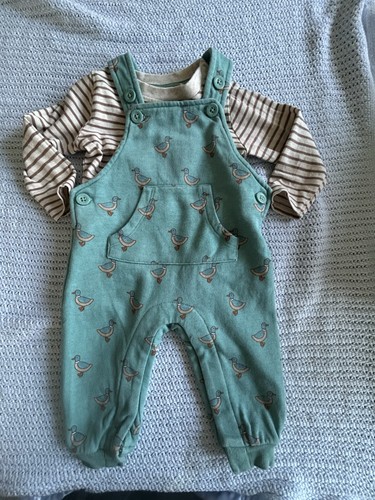 Jojo maman bébé 6 - maman, months