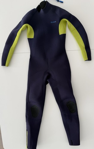 Olaian children full suit - full,