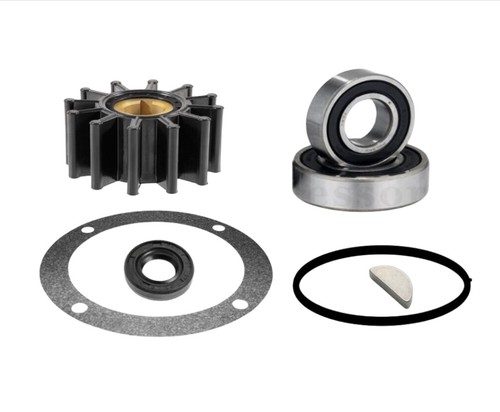 Major repair kit for perkins - major,