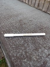 Milk Race Vintage Bike Pump