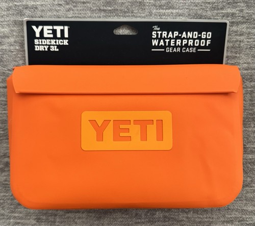 Yeti sidekick king crab - sidekick,
