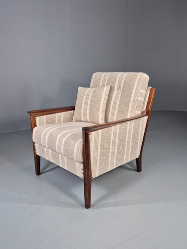 Vintage mid century lounge - vintage,