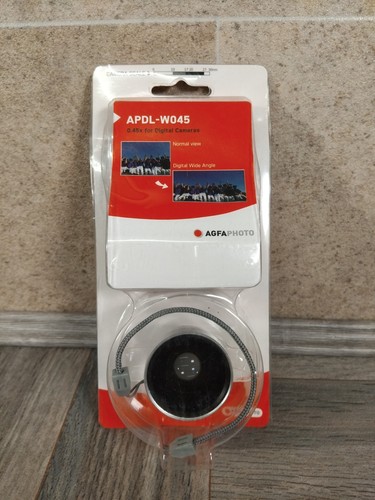 Agfa apdl w045 magnetic wide - agfa, apdl-w045