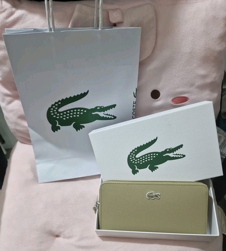 Lacoste women large - lacoste, women's