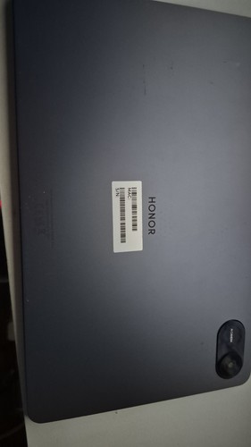 Honor pad tablet - x9,