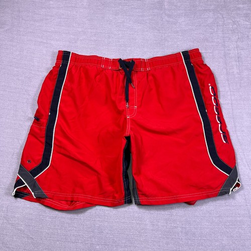 Speedo mens red pepper - speedo,