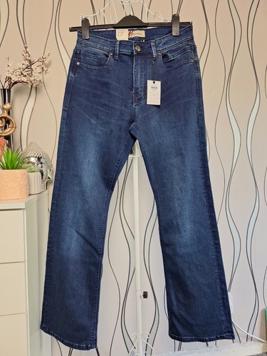 Mish mash 1941 - mash, jeans
