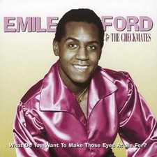 Emile Ford and The Checkmates