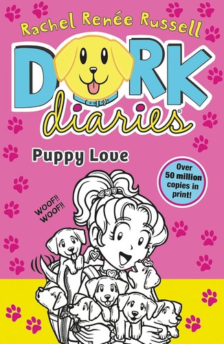 Dork diaries puppy - diaries:,
