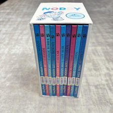 Enid Blyton Noddy Classic