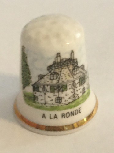 Ronde the national trust - national,