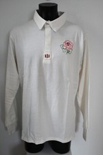 White England Long Sleeved