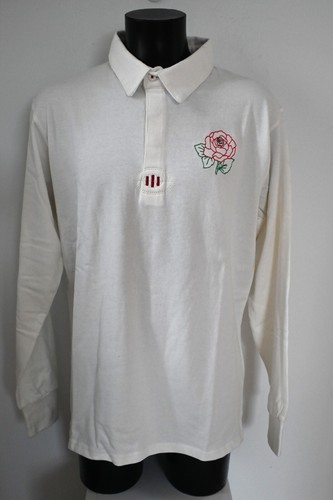 White england long - long, sleeved