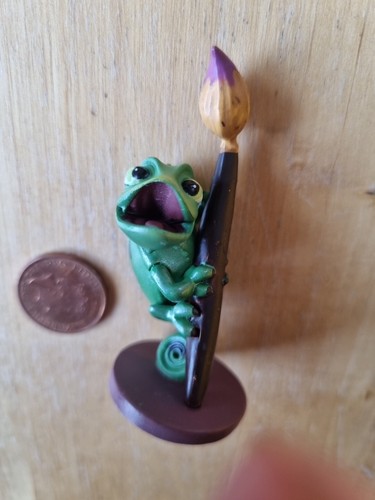 Disney tangled rapunzel pet - tangled,