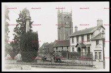 Colerne Church  Nr Corsham