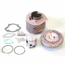 CASA LAMBRETTA Competition